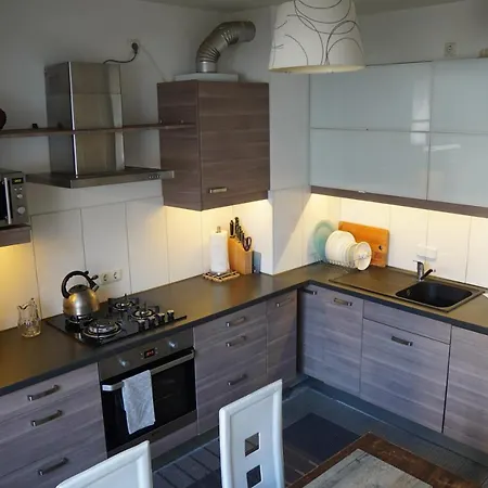 Bright, Spacious Apartment With A Lovely Terrace In The Heart Of Aquisgrán Exterior foto