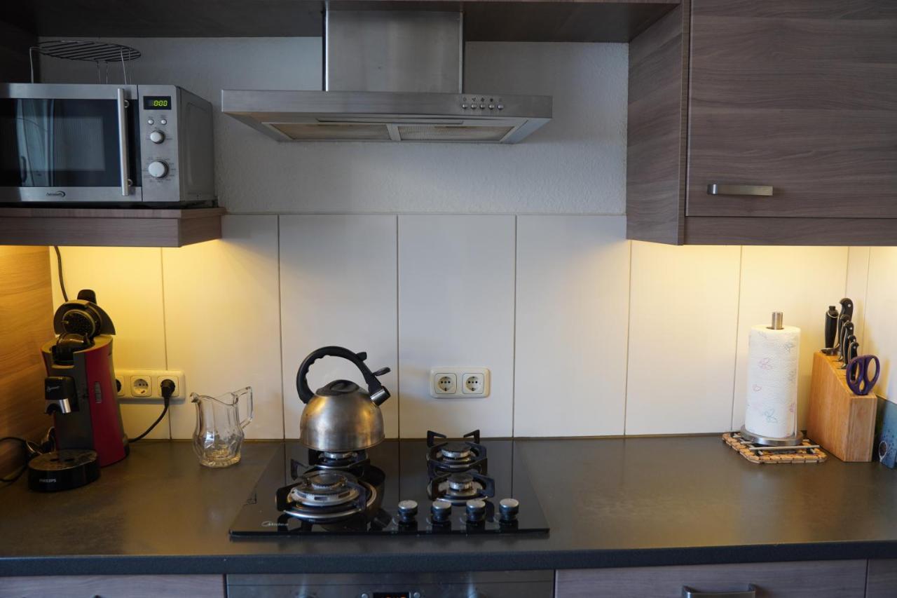 Bright, Spacious With A Lovely Terrace In The Heart Of * Aachen