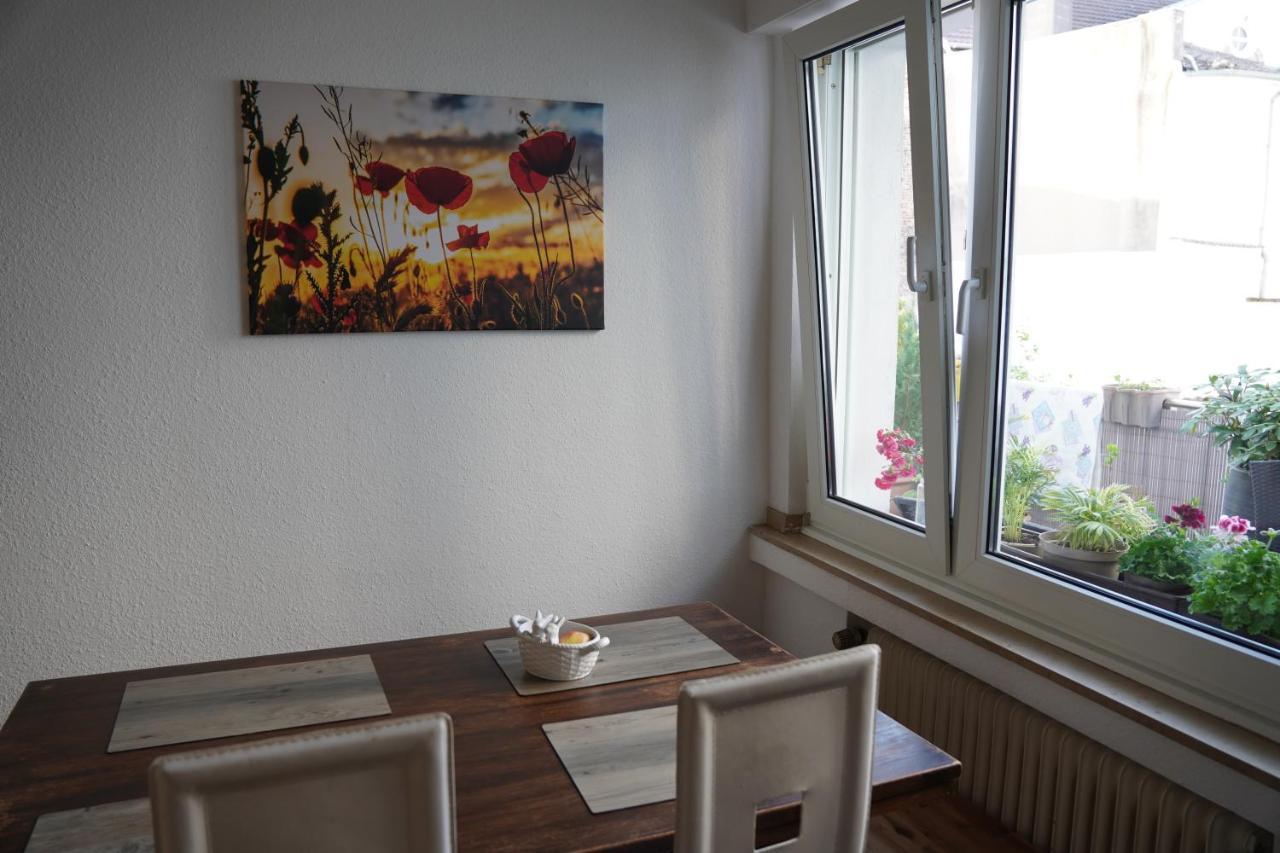 Bright, Spacious With A Lovely Terrace In The Heart Of Apartamento *