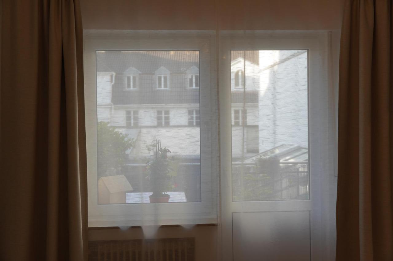 Bright, Spacious With A Lovely Terrace In The Heart Of Apartment