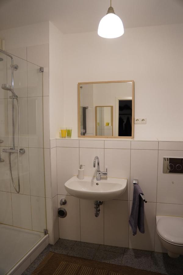 Bright, Spacious With A Lovely Terrace In The Heart Of *