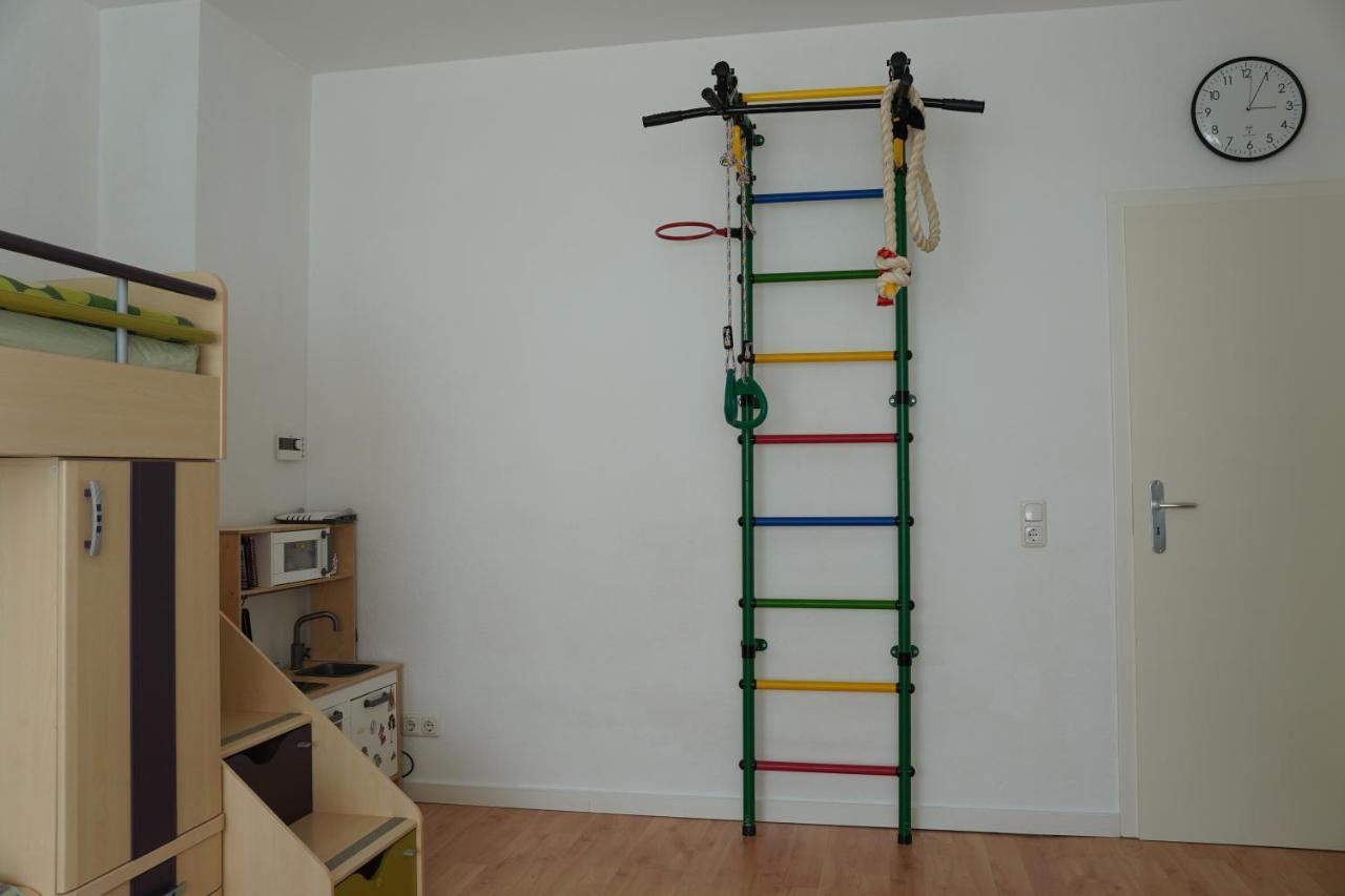 Bright, Spacious With A Lovely Terrace In The Heart Of Aachen