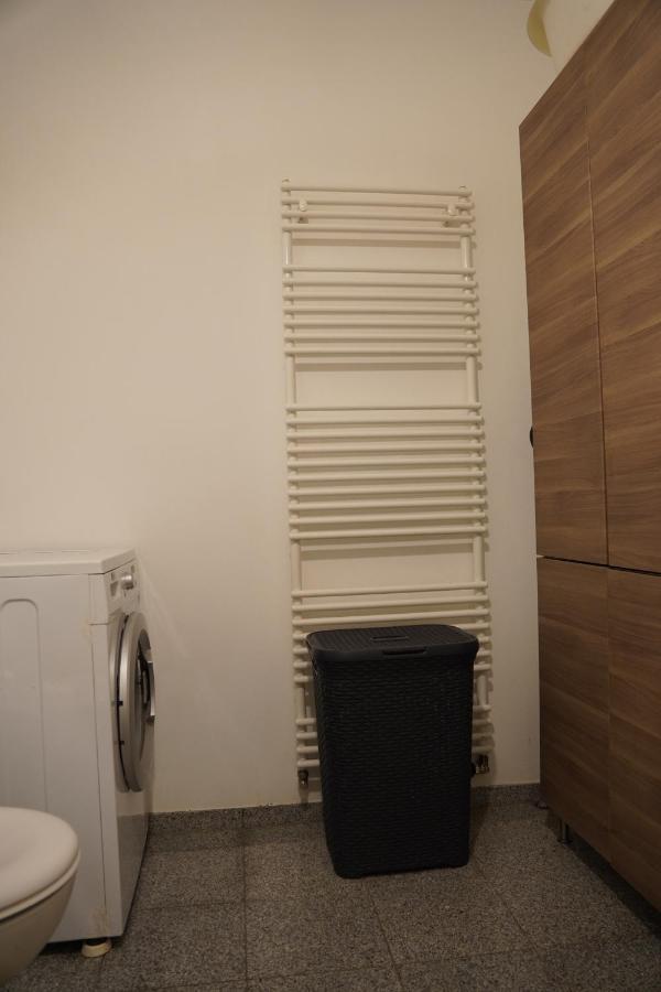 Bright, Spacious With A Lovely Terrace In The Heart Of Aachen