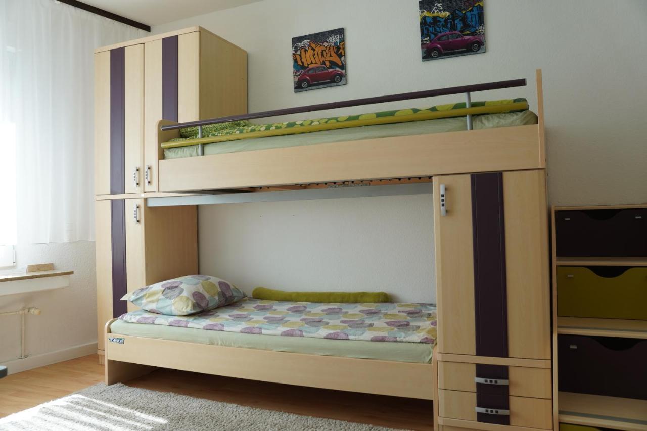 Bright, Spacious With A Lovely Terrace In The Heart Of Aquisgrán
